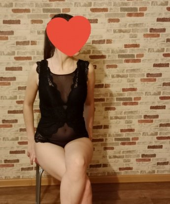 Анкета проститутки Елизавета - Фото 1, Снежное, 27 лет, №5824