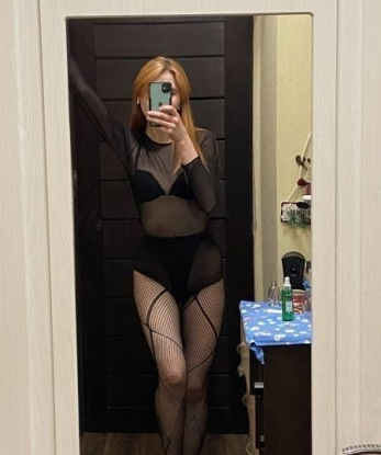 Анкета проститутки Алиса - Фото 1, Снежное, 23 года, №6647